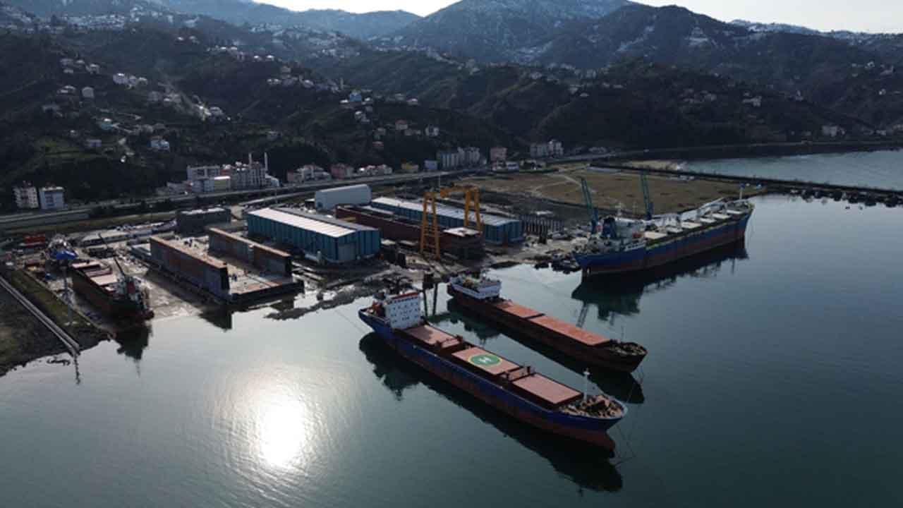 Foto - Türkiye'nin dev savunma şirketi Prens Selman'ı havalara uçuracak! Suudileri Basra Körfezi'nin kralı yapmaya gidiyor