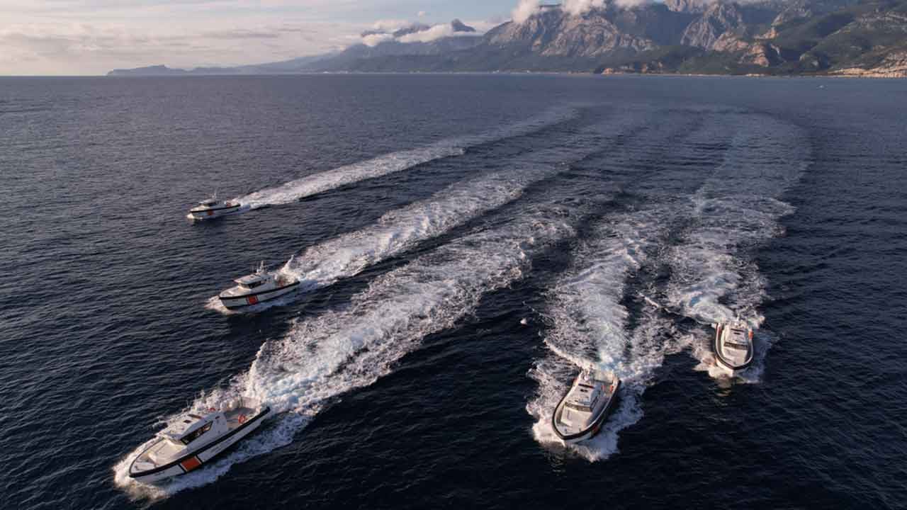 Foto - Türkiye'nin dev savunma şirketi Prens Selman'ı havalara uçuracak! Suudileri Basra Körfezi'nin kralı yapmaya gidiyor