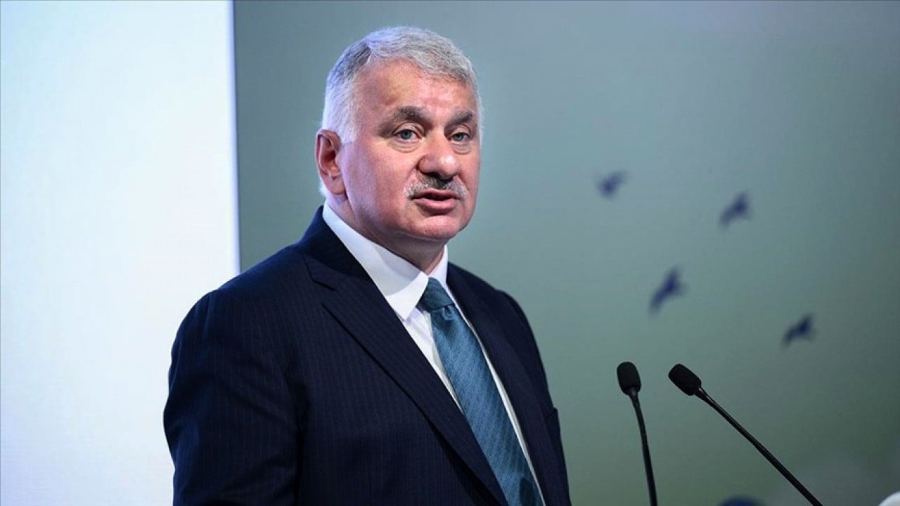 Foto - Türkiye’nin devi yüksekten uçuyor: THY’nin 100. Kuruluş yılında müthiş hedef