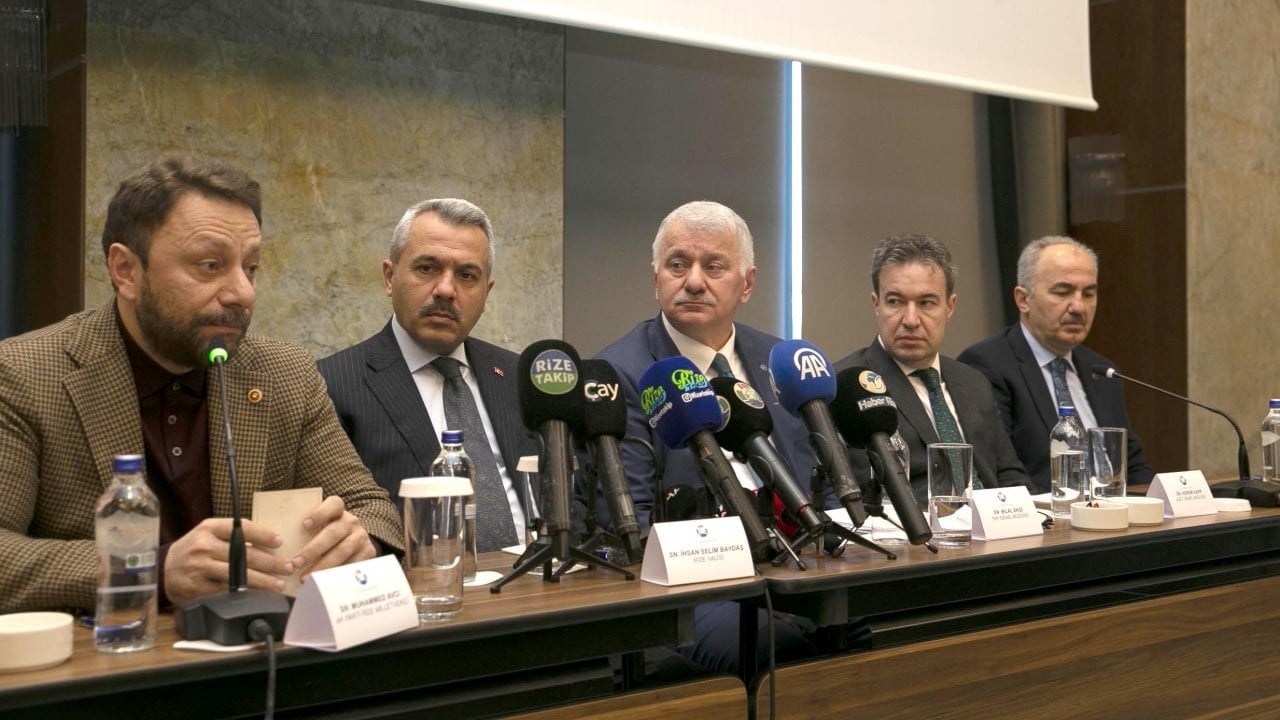 Foto - Türkiye’nin devi yüksekten uçuyor: THY’nin 100. Kuruluş yılında müthiş hedef