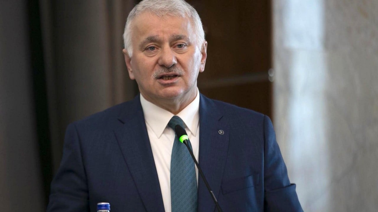 Foto - Türkiye’nin devi yüksekten uçuyor: THY’nin 100. Kuruluş yılında müthiş hedef