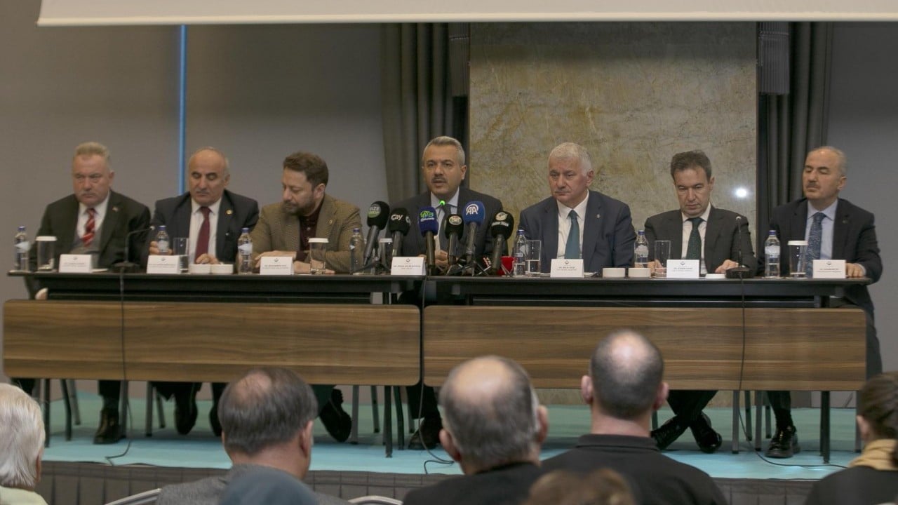 Foto - Türkiye’nin devi yüksekten uçuyor: THY’nin 100. Kuruluş yılında müthiş hedef