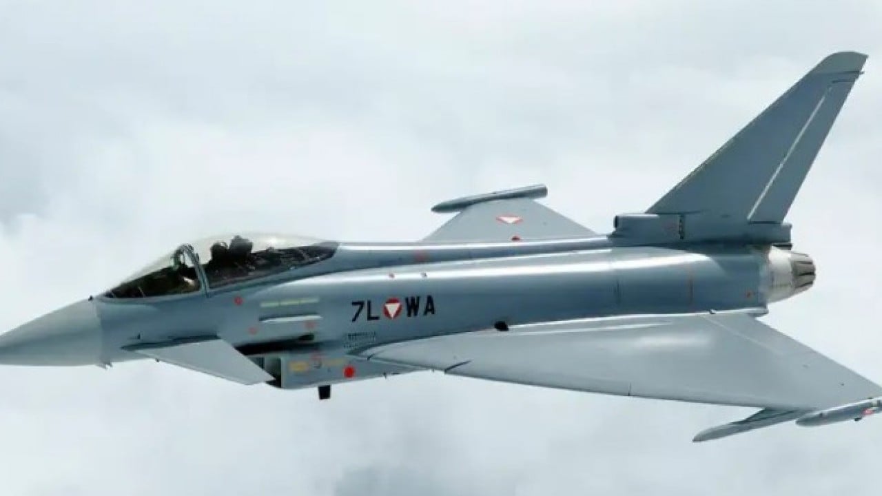 Foto - Türkiye’nin diplomatik zaferi: Eurofighter anlaşması Avrupa basınını salladı!