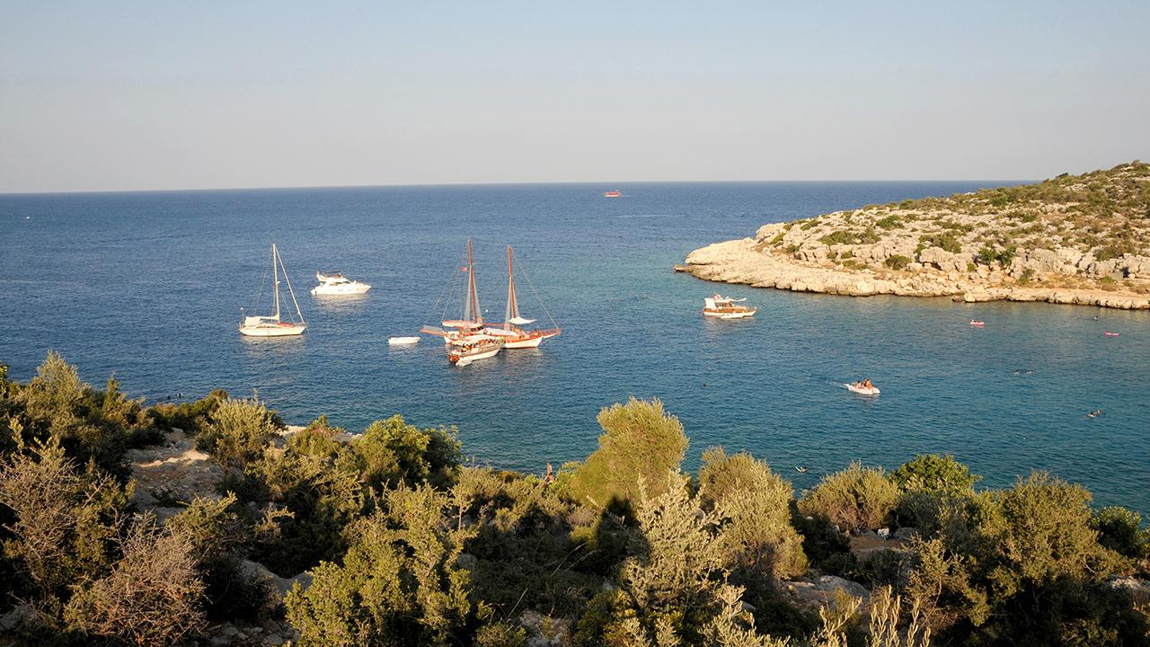 Foto - Türkiye'nin doğal sit alanı büyüklüğü belli oldu