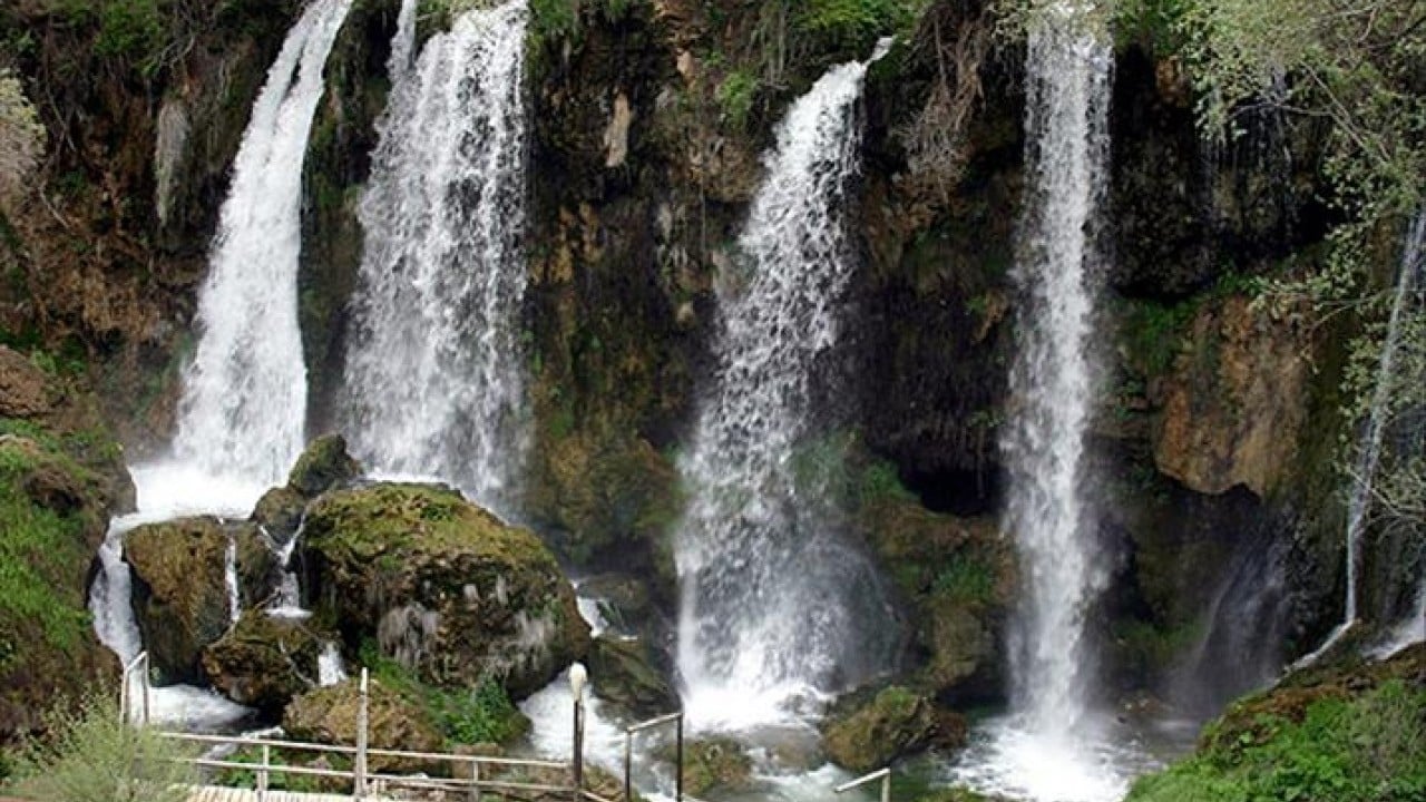 Foto - Türkiye'nin doğal sit alanı büyüklüğü belli oldu