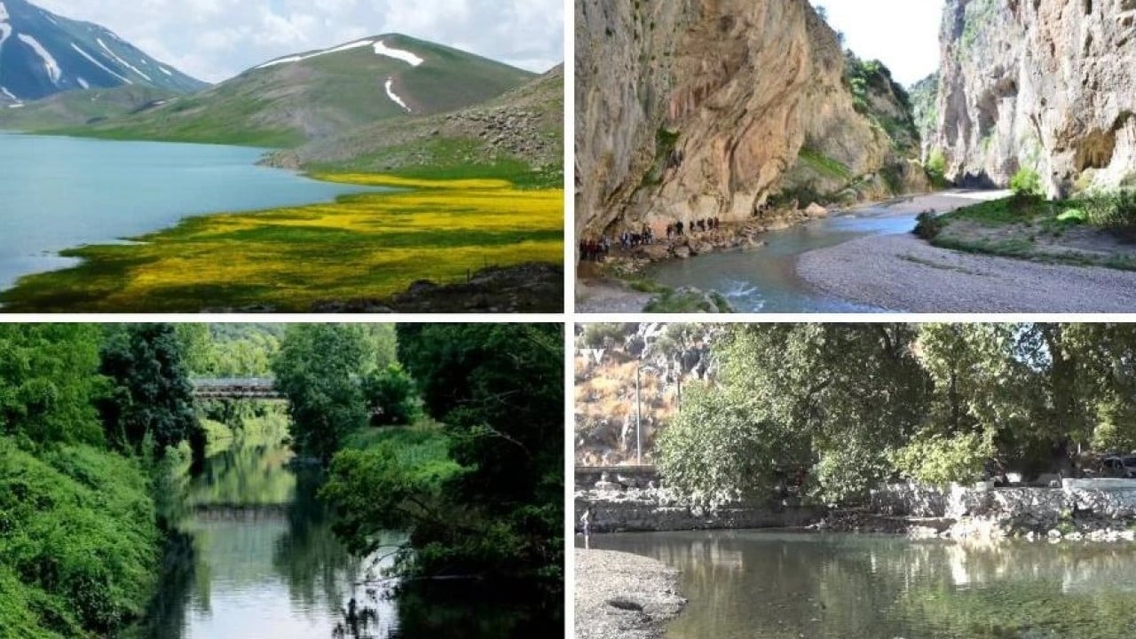 Foto - Türkiye'nin doğal sit alanı büyüklüğü belli oldu