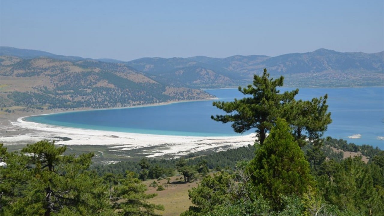Foto - Türkiye'nin doğal sit alanı büyüklüğü belli oldu