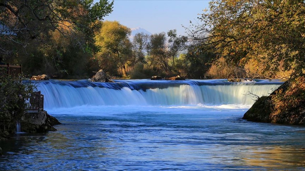 Foto - Türkiye'nin doğal sit alanı büyüklüğü belli oldu