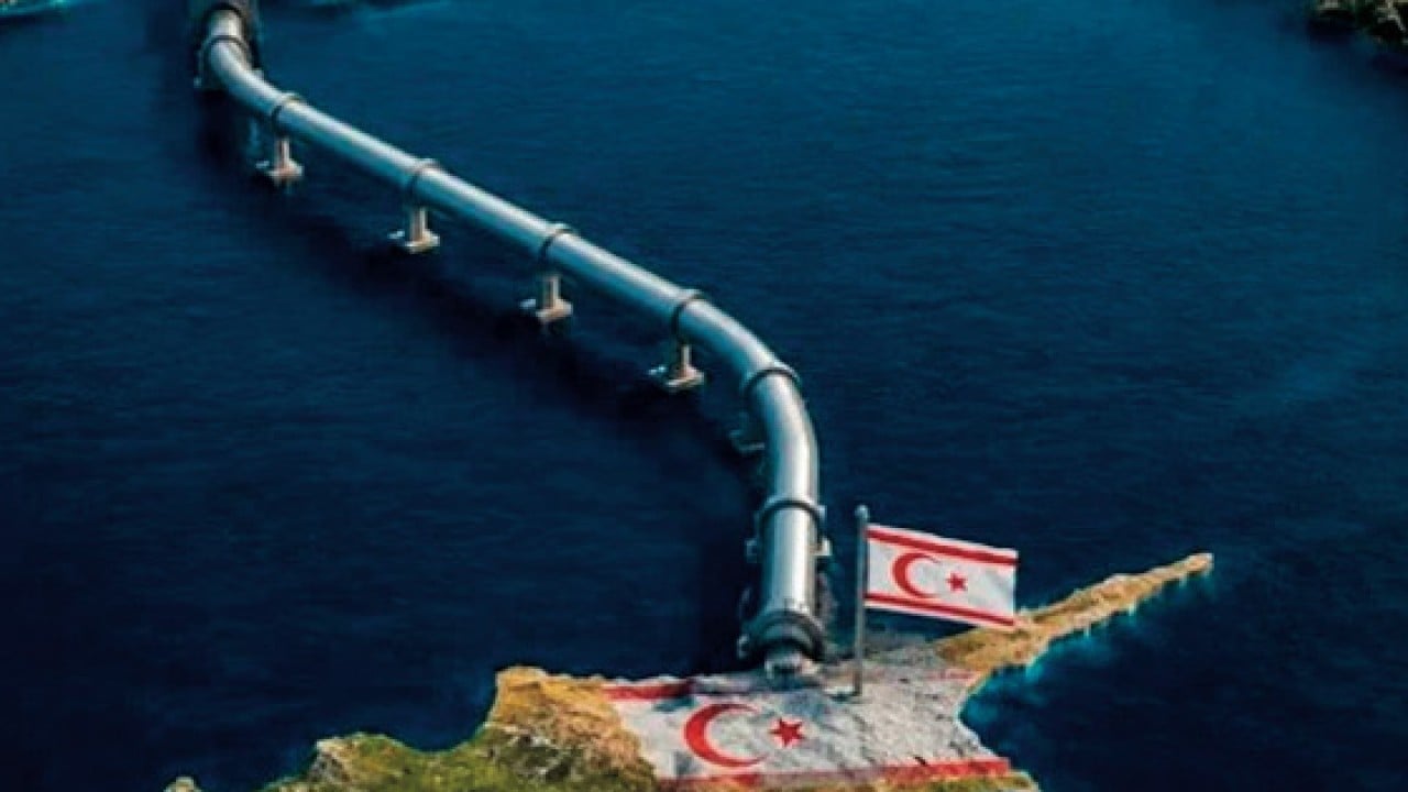 Foto - Türkiye'nin doğalgaz hamlesi dengeleri değiştirdi: Çok sayıda ülkeyi ipten alabiliriz