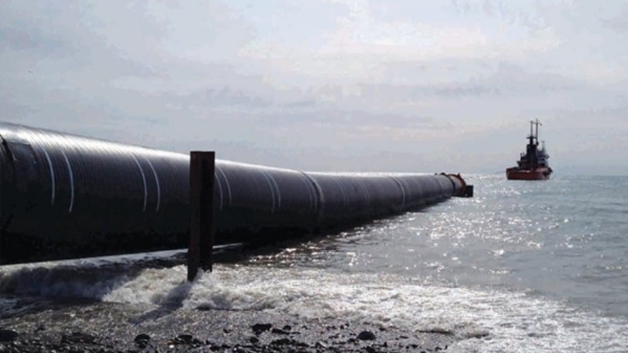 Foto - Türkiye'nin doğalgaz hamlesi dengeleri değiştirdi: Çok sayıda ülkeyi ipten alabiliriz