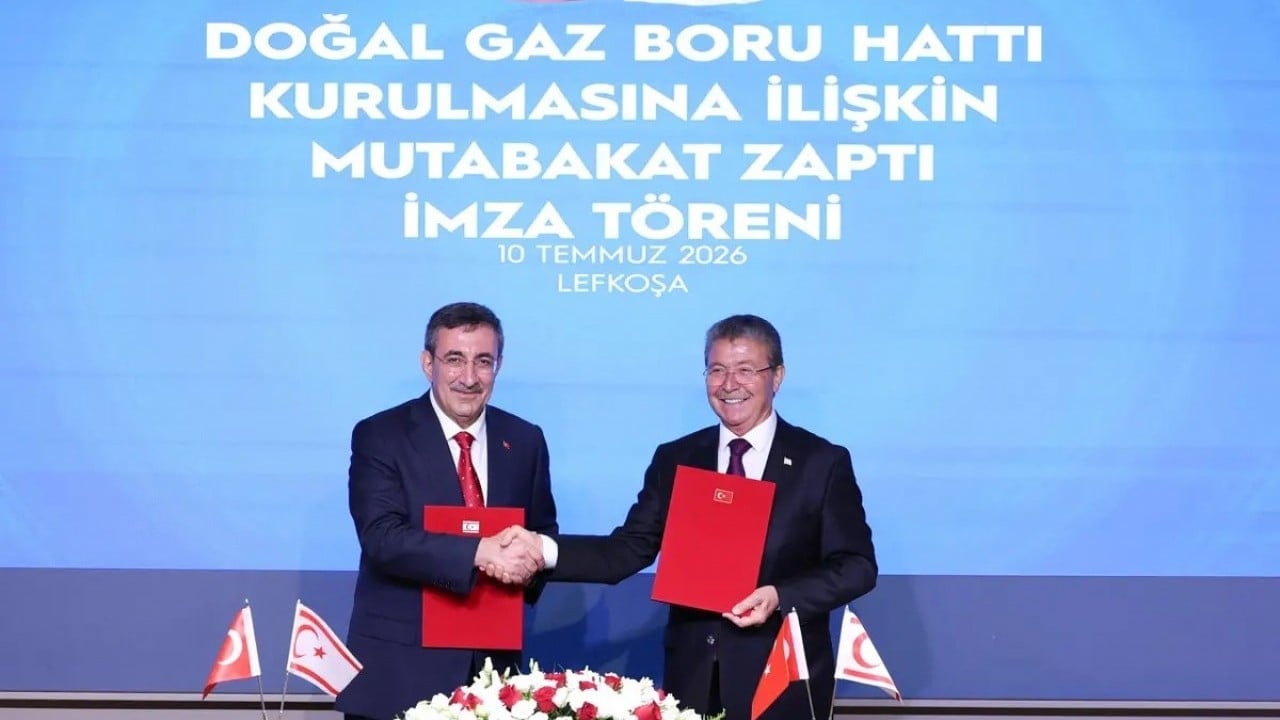 Foto - Türkiye'nin doğalgaz hamlesi dengeleri değiştirdi: Çok sayıda ülkeyi ipten alabiliriz
