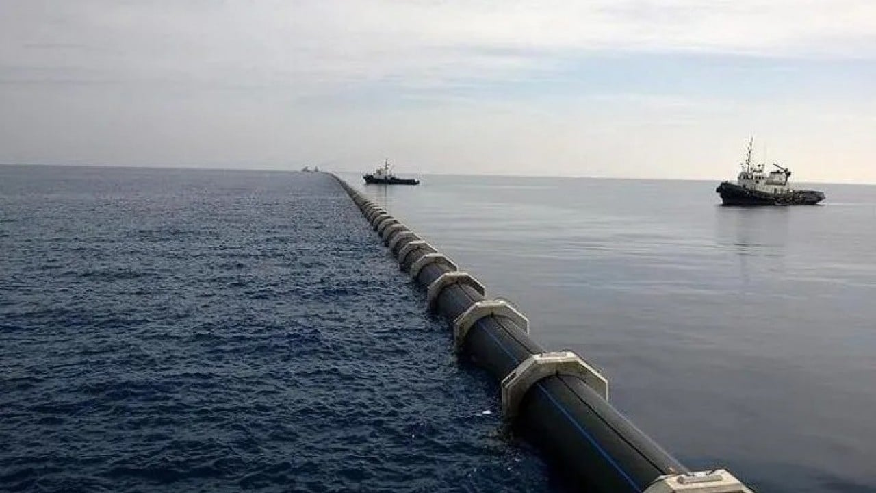 Foto - Türkiye'nin doğalgaz hamlesi dengeleri değiştirdi: Çok sayıda ülkeyi ipten alabiliriz