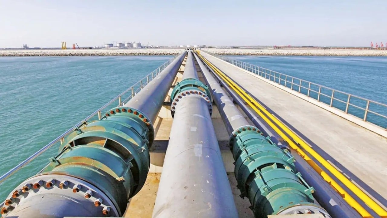 Foto - Türkiye'nin doğalgaz hamlesi dengeleri değiştirdi: Çok sayıda ülkeyi ipten alabiliriz