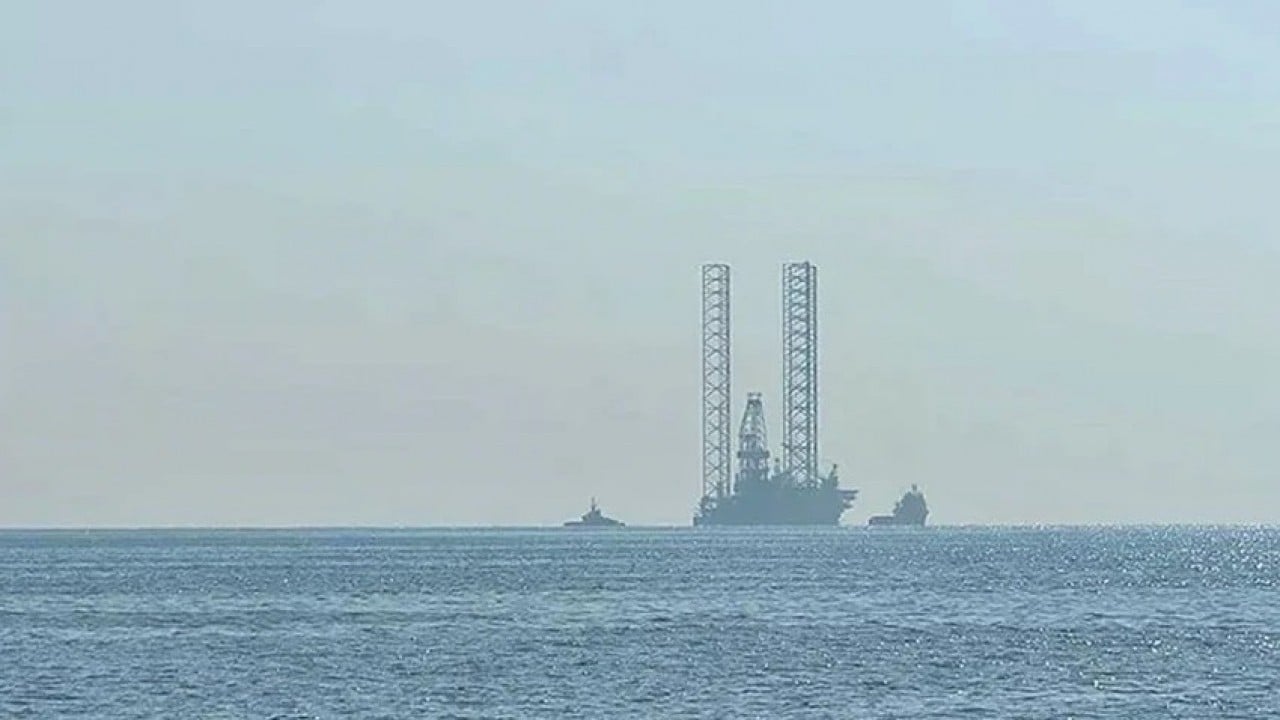 Foto - Türkiye'nin doğalgazına konacaklar: Göz göre göre gasp edecekler