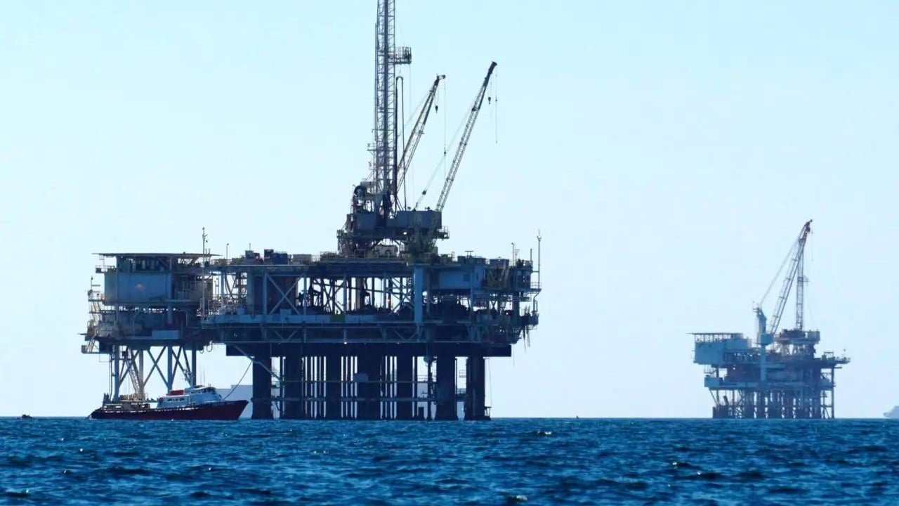 Foto - Türkiye'nin doğalgazını gasp edeceklerdi: 198 milyar metreküp gaz keşfedildi