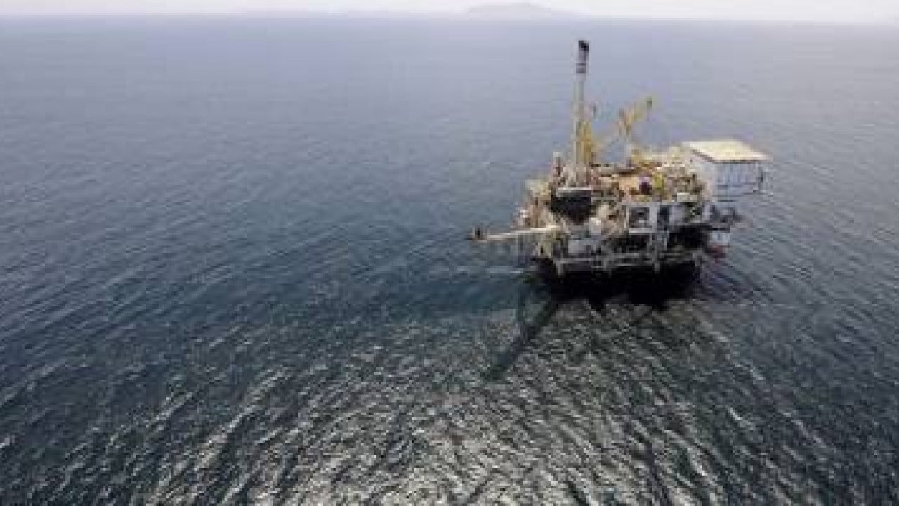 Foto - Türkiye'nin doğalgazını gasp edeceklerdi: 198 milyar metreküp gaz keşfedildi