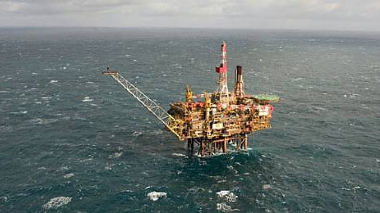 Foto - Türkiye'nin doğalgazını gasp edeceklerdi: 198 milyar metreküp gaz keşfedildi