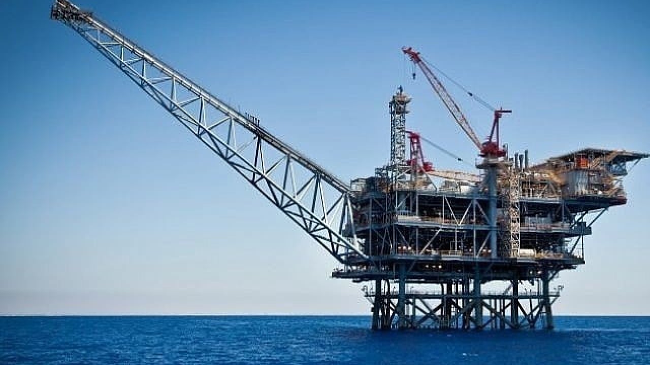 Foto - Türkiye'nin doğalgazını gasp edeceklerdi: 198 milyar metreküp gaz keşfedildi