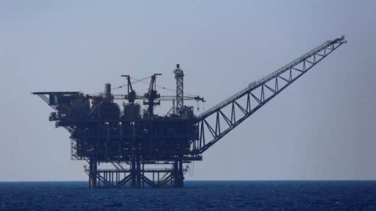 Foto - Türkiye'nin doğalgazını gasp edeceklerdi: 198 milyar metreküp gaz keşfedildi