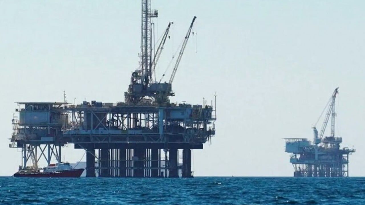 Foto - Türkiye'nin doğalgazını gasp edeceklerdi: 198 milyar metreküp gaz keşfedildi