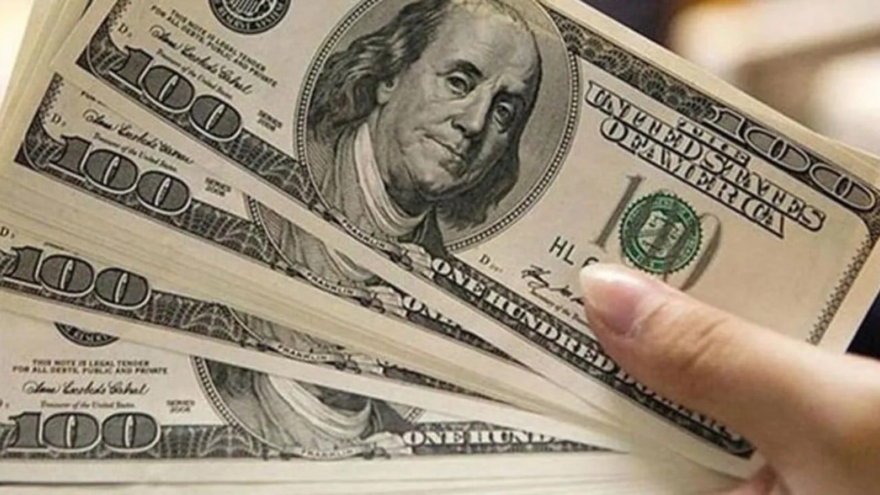 Foto - Türkiye'nin dolar zengini ili belli oldu: Çılgınlar gibi dolar topluyorlar