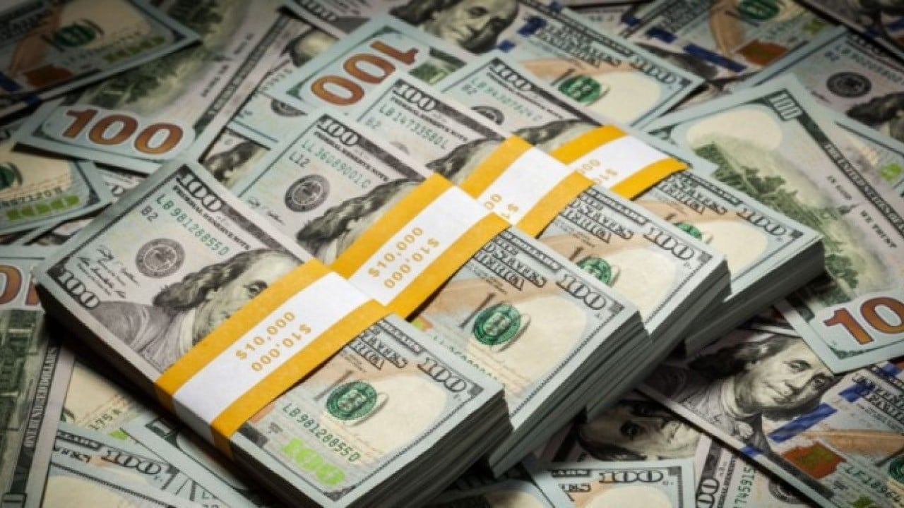 Foto - Türkiye'nin dolar zengini ili belli oldu: Çılgınlar gibi dolar topluyorlar