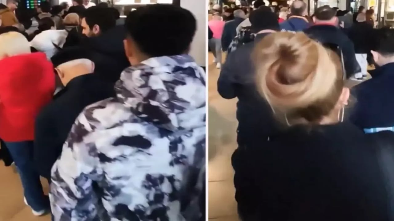 Türkiye’nin dört bir yanında, bir anda aynı kuyruklar oluştu! Hepsinin tek sebebi var