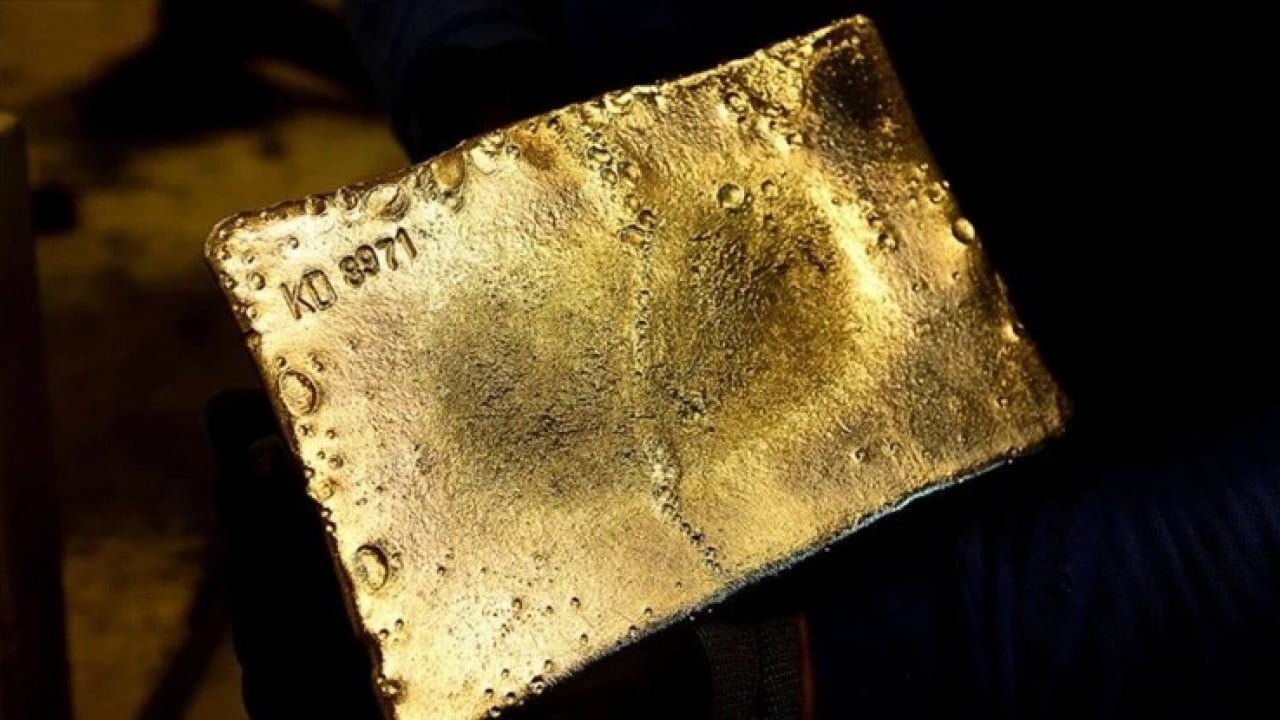 Foto - Türkiye'nin dört bir yanından altın çıkaran Ahlatçı Holding'le ilgili beklenmedik karar: Askıya alındı