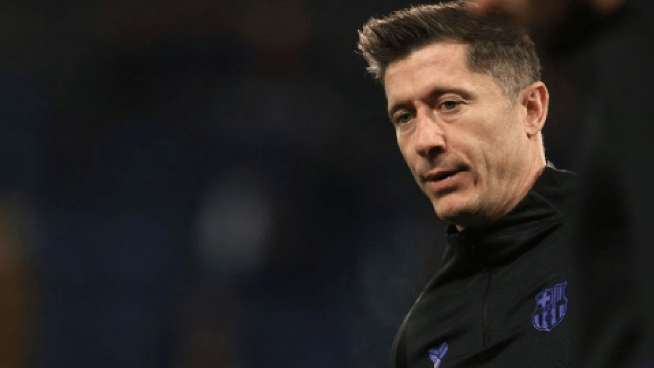 Foto - Türkiye'nin dört gözle beklediği Laporta-Lewandowski zirvesi! Fenerbahçe'ye gelecek mi?