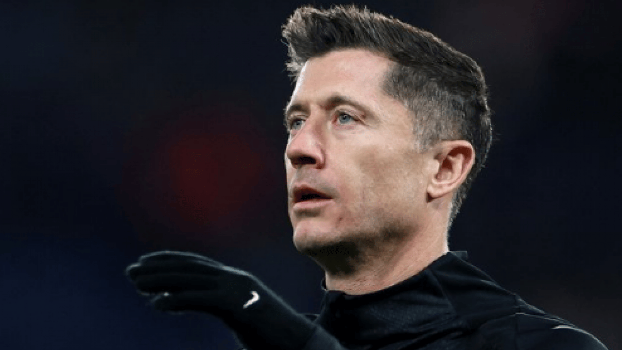 Türkiye'nin dört gözle beklediği Laporta-Lewandowski zirvesi! Fenerbahçe'ye gelecek mi?