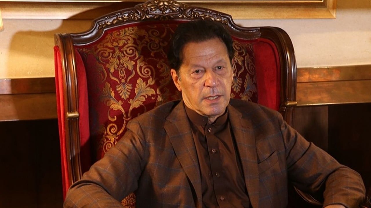 Foto - Türkiye'nin dostu için 'öldü' denilmişti! Imran Han'la ilgili flaş gelişme az önce ortaya çıktı