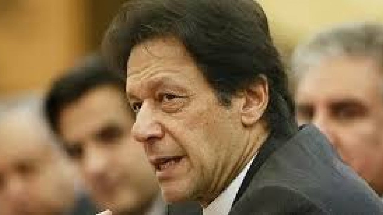 Foto - Türkiye'nin dostu için 'öldü' denilmişti! Imran Han'la ilgili flaş gelişme az önce ortaya çıktı