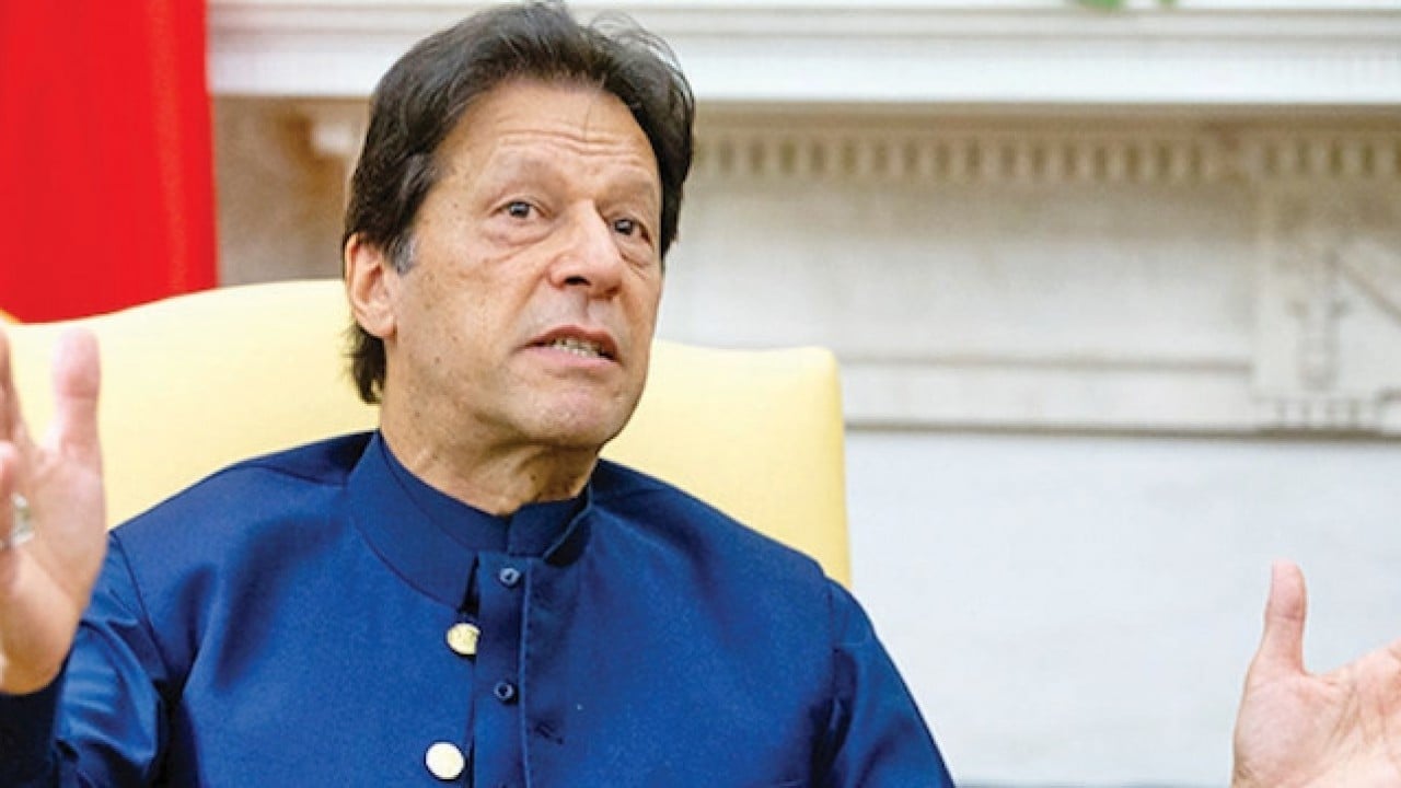 Foto - Türkiye'nin dostu için 'öldü' denilmişti! Imran Han'la ilgili flaş gelişme az önce ortaya çıktı