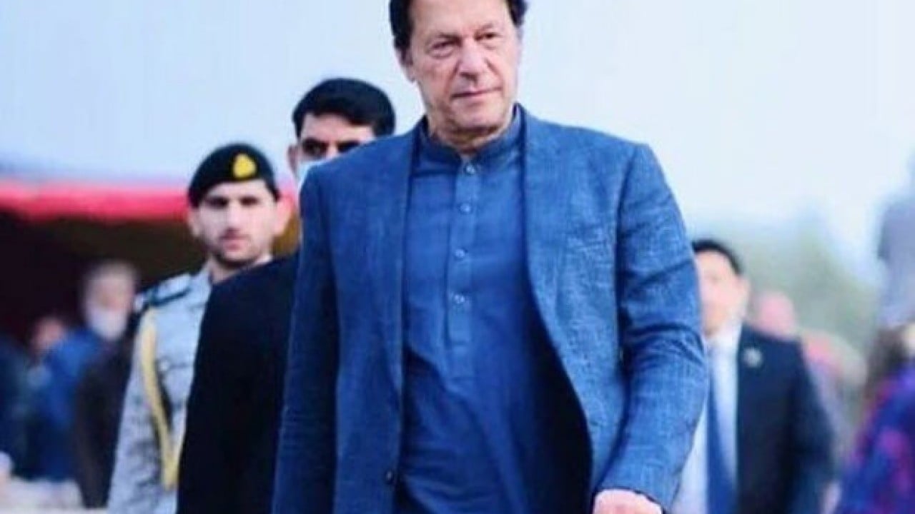 Foto - Türkiye'nin dostu için 'öldü' denilmişti! Imran Han'la ilgili flaş gelişme az önce ortaya çıktı
