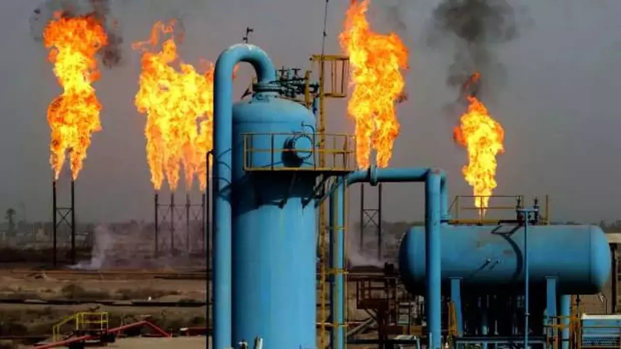 Foto - Türkiye'nin dostu Katar vanayı kapatıyor: Gazı keseriz, karar sizin