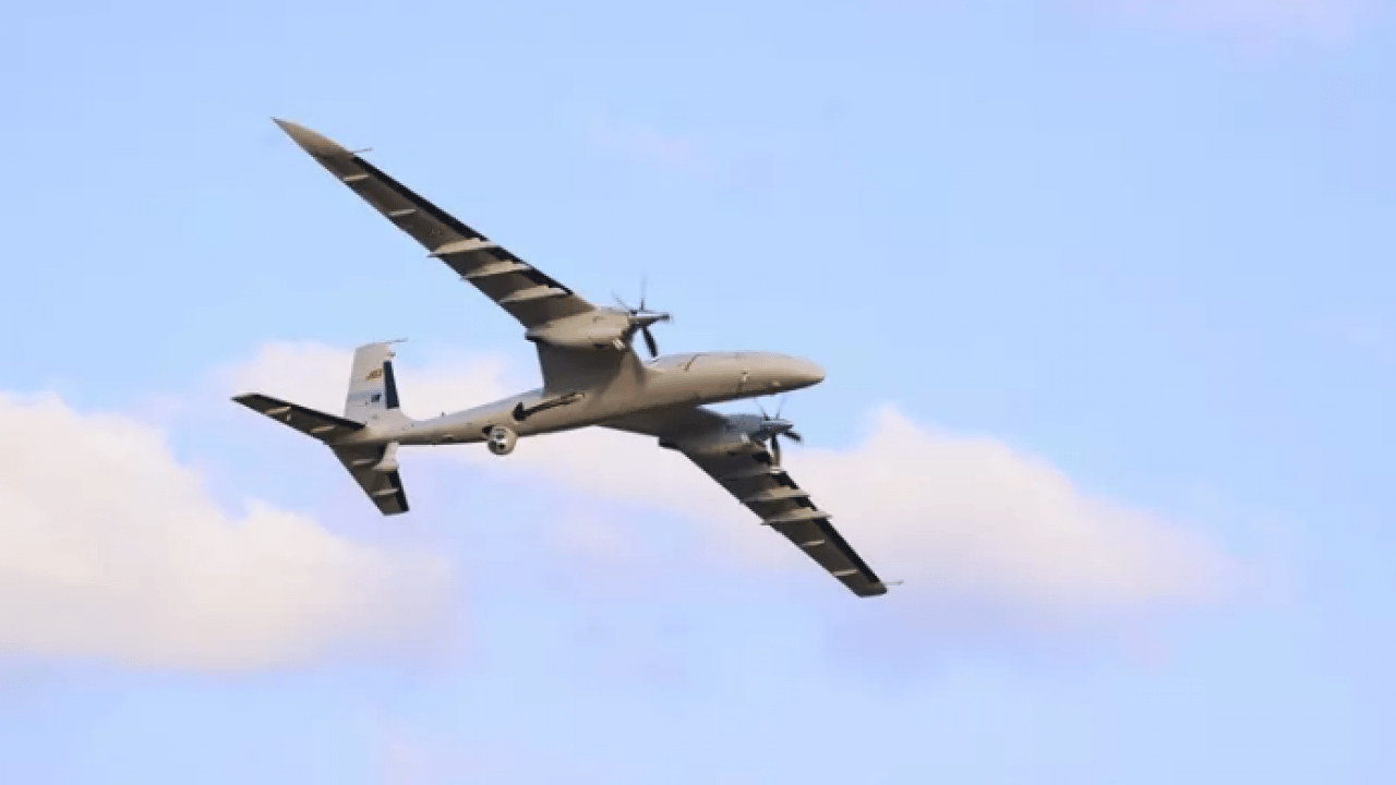 Foto - Türkiye'nin dostu olan ülkenin Bayraktar TB2, AKINCI ve ANKA ile ilgili niyeti bell oldu