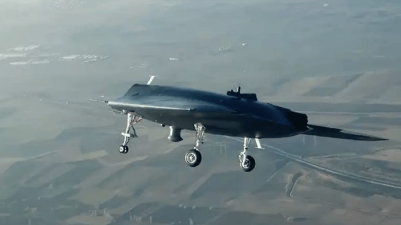 Foto - Türkiye'nin dostu olan ülkenin Bayraktar TB2, AKINCI ve ANKA ile ilgili niyeti bell oldu