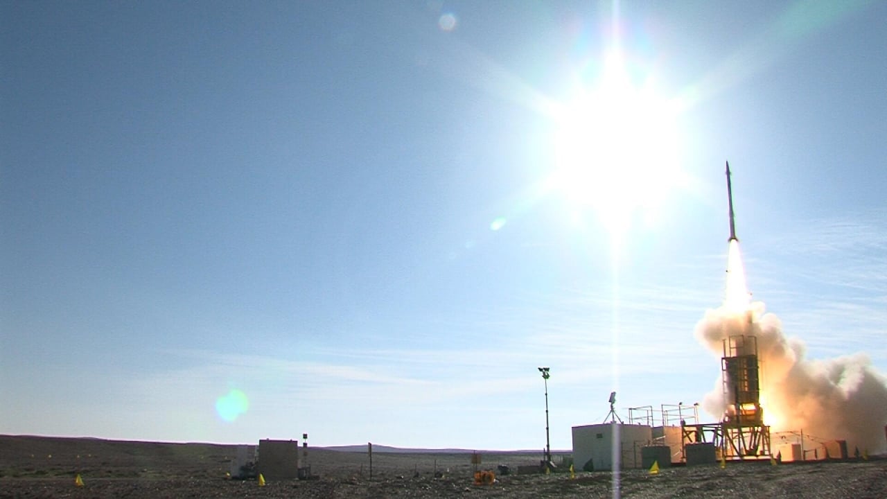 Foto - Türkiye’nin dünyayı hayran bırakan Çelik Kubbesi’nin rakibi olarak gösteriliyordu! Davut Sapanı’ndan hiç ama hiç istemediğimiz haber geldi