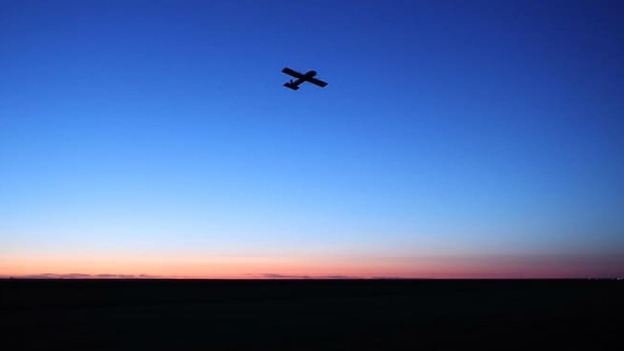 Foto - Türkiye'nin düşürdüğü İHA ile ilgili beklenmedik gelişme! Bakan az önce açıkladı