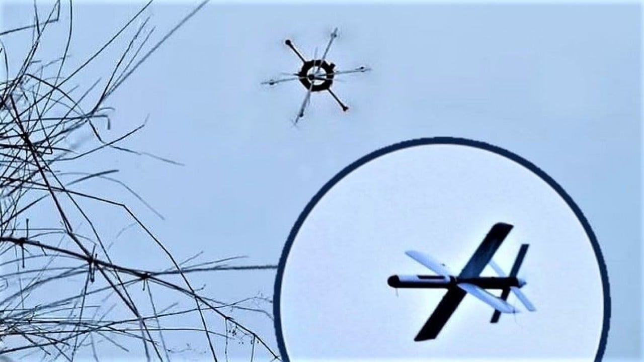 Foto - Türkiye'nin düzinelerce TB2 SİHA sattığı ülke İHA yapmayı öğrendi! Dünyaya İHA satacak