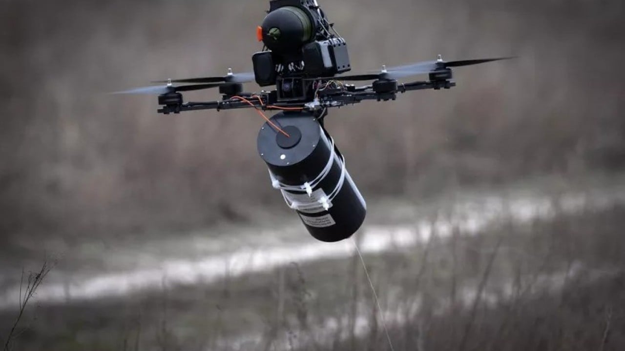 Foto - Türkiye'nin düzinelerce TB2 SİHA sattığı ülke İHA yapmayı öğrendi! Dünyaya İHA satacak