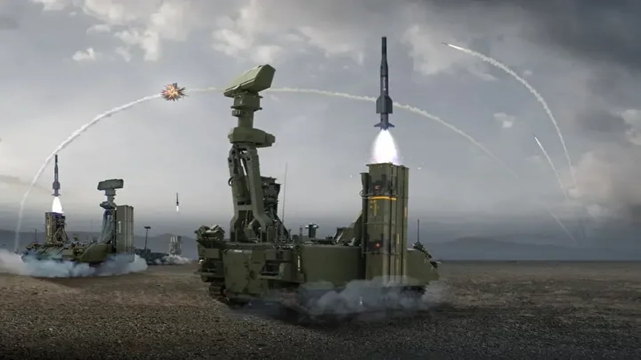 Foto - Türkiye’nin elindeki durdurulamaz gizli füze gücü ortaya çıktı! İşte dosta güven, düşmana korku salan silahlarımız