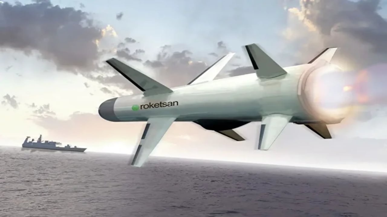 Foto - Türkiye’nin elindeki durdurulamaz gizli füze gücü ortaya çıktı! İşte dosta güven, düşmana korku salan silahlarımız