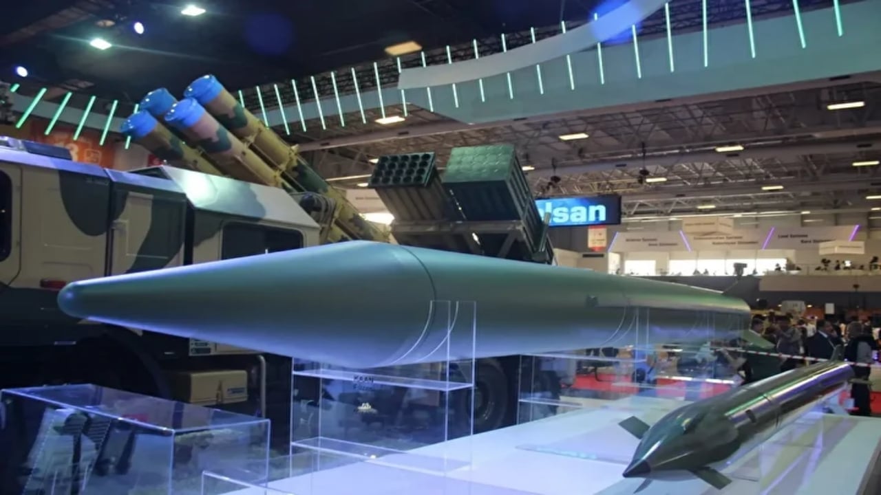 Foto - Türkiye’nin elindeki durdurulamaz gizli füze gücü ortaya çıktı! İşte dosta güven, düşmana korku salan silahlarımız