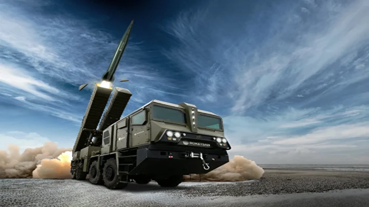 Foto - Türkiye’nin elindeki durdurulamaz gizli füze gücü ortaya çıktı! İşte dosta güven, düşmana korku salan silahlarımız