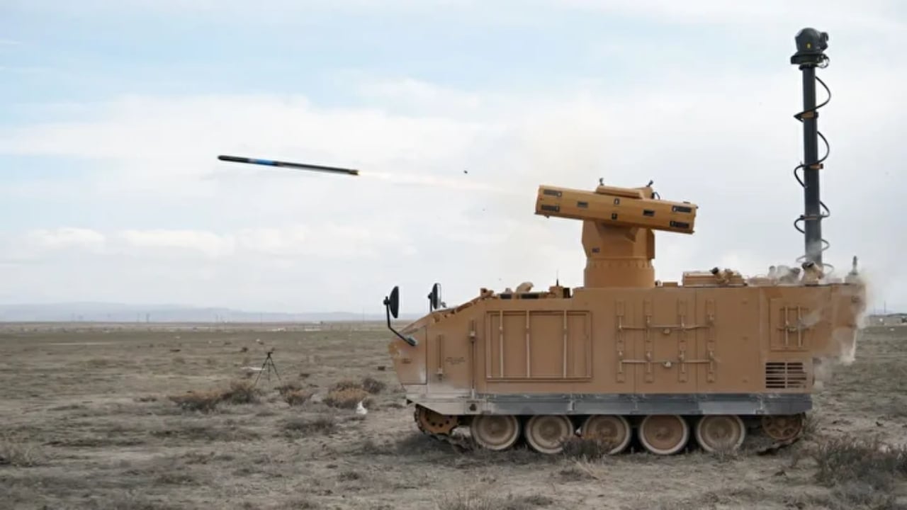 Foto - Türkiye’nin elindeki durdurulamaz gizli füze gücü ortaya çıktı! İşte dosta güven, düşmana korku salan silahlarımız