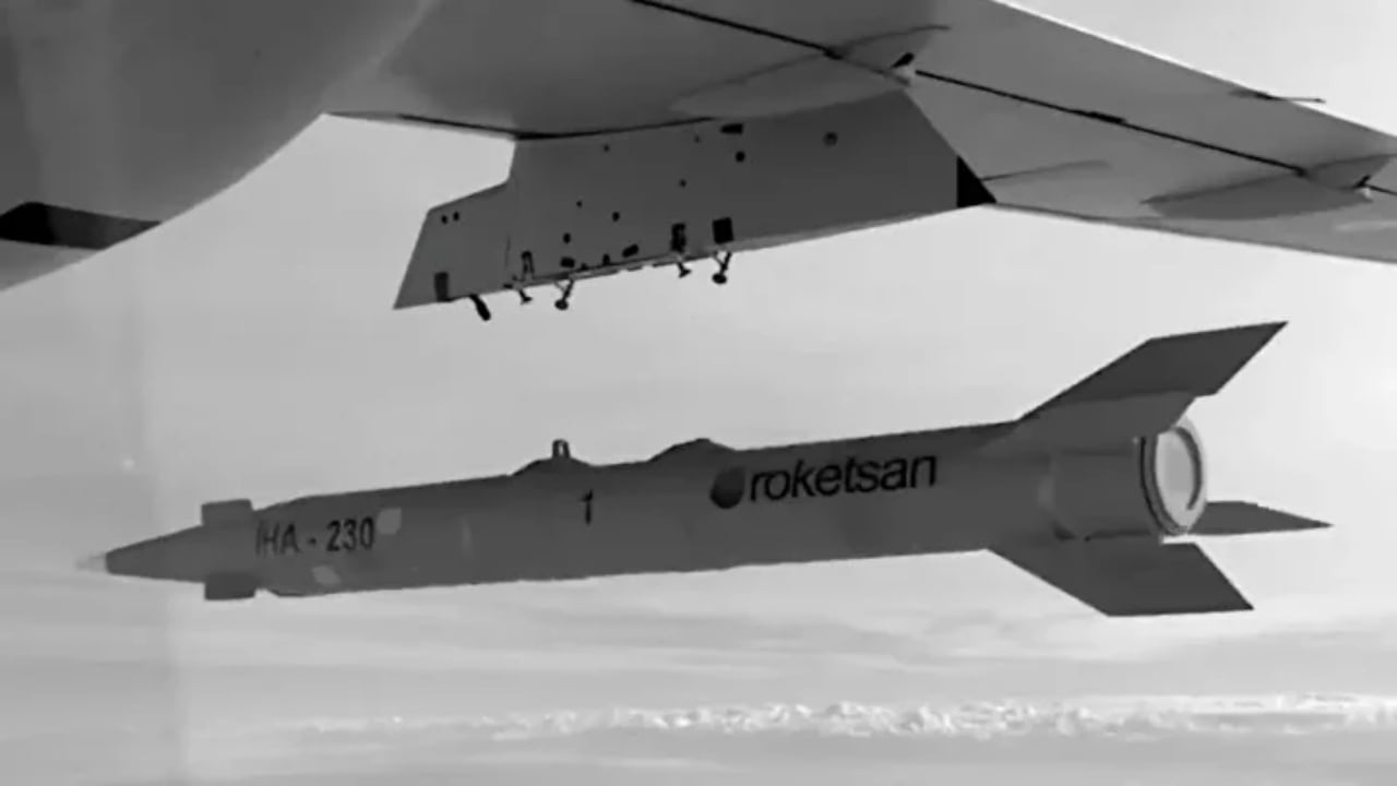 Foto - Türkiye’nin elindeki durdurulamaz gizli füze gücü ortaya çıktı! İşte dosta güven, düşmana korku salan silahlarımız