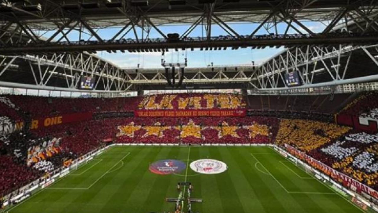 Foto - Türkiye'nin en ateşli taraftar grubu belli oldu! Bakın ilk sırada hangi takım var