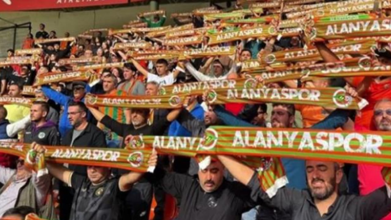Foto - Türkiye'nin en ateşli taraftar grubu belli oldu! Bakın ilk sırada hangi takım var