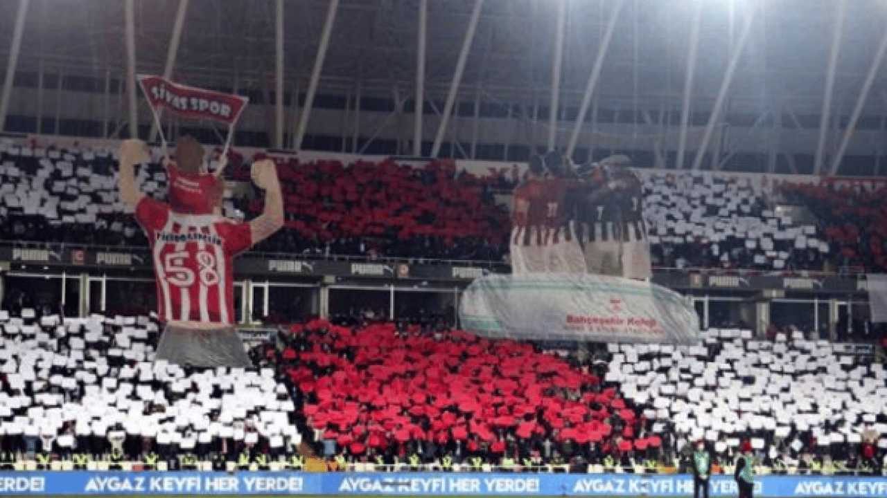 Foto - Türkiye'nin en ateşli taraftar grubu belli oldu! Bakın ilk sırada hangi takım var